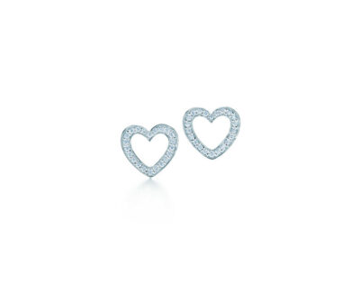 Heart Earring