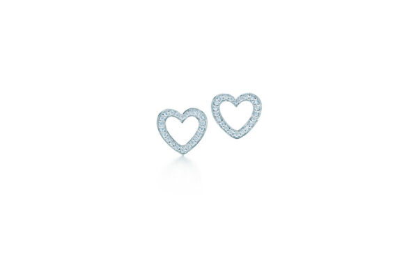 Heart Earring